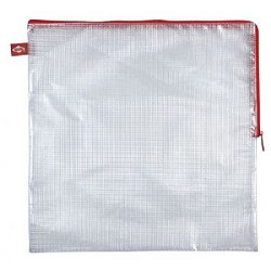 Mesh Project Bag MAIN