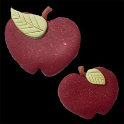 Magnets - September Apples MAIN
