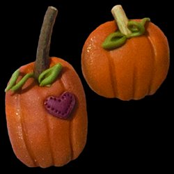 Magnets - November Pumpkins MAIN