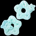 Magnets - December Snowflakes MAIN