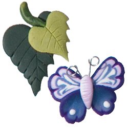 Magnets - May Violet MAIN