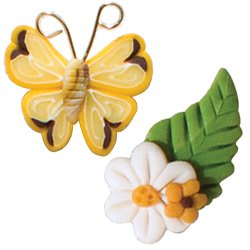 Magnets - July Daisy MAIN