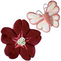 Magnets - January Amaryllis MAIN