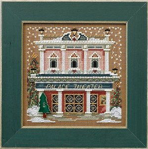 Buttons & Beads 2014 Winter Series - Palace Theater MAIN