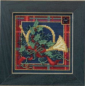 Buttons & Beads 2014 Winter Series - French Horn MAIN