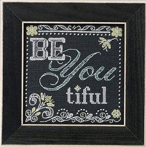 Mill Hill Chalkboard Quartet - Be You MAIN