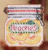 Ornament Series 2012 Autumn Series - Peaches THUMBNAIL