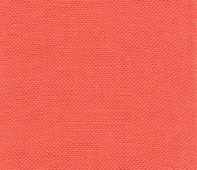 Mill Hill Stitch Band - Simplicity 27ct Tangerine 3.9" wide MAIN