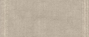 Mill Hill Stitch Band - Pyramid 27ct. Natural/Natural 7.8" MAIN