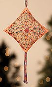 Treasured Diamond Series 2013 - Tangerine Sorbet THUMBNAIL