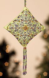 Treasured Diamond Series 2013 - Citrus Parfait MAIN