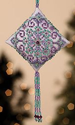 Treasured Diamond Series 2013 - Royal Orchid MAIN