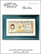 Barbara Ana Designs - Mice Tales THUMBNAIL