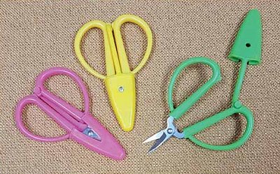 Mighty Mite Mini Embroidery Scissors MAIN