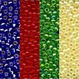 Mill Hill Seed Beads Mini Pack 01001 MAIN
