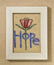 Debbie Mumm Words for Life Series - Hope THUMBNAIL