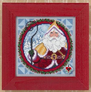 Jim Shore Santa Series - Saint Nicholas MAIN