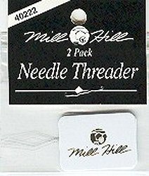 Mill Hill Needle Threader MAIN