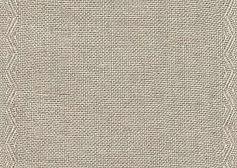 Mill Hill Stitch Band - Pyramid 27ct Natural/Natural 4.7" MAIN