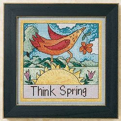 Mill Hill Sticks Kit - Think Spring MAIN