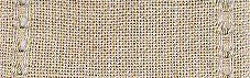 Mill Hill Stitch Band - Celeste 27ct Natural/Natural 3.1" wide MAIN