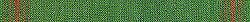 Mill Hill Stitch Band - Ticking Stripe 27ct. Green/Red 8.7" wide MAIN