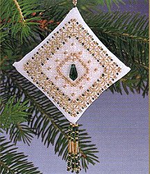 Treasured Diamond Series I - Emerald Teardrop MAIN