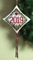 Treasured Diamond Series 2010 Winter - Holiday Memory MAIN