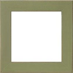 Mill Hill Wood Frame - 6x6 Olive MAIN