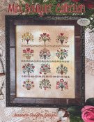 Jeannette Douglas Designs - Mini Bouquet Collection THUMBNAIL
