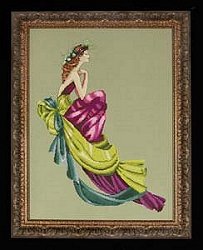 Mirabilia Designs - Charlotte MAIN