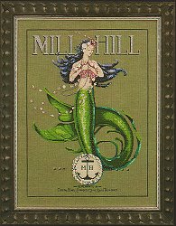 Mirabilia Designs - Merchant Mermaid MAIN