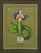 Mirabilia Designs - Merchant Mermaid THUMBNAIL