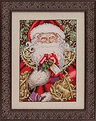 Mirabilia Designs - Santa THUMBNAIL