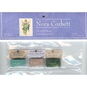 Nora Corbett - Pixie Couture Collection - Fern Embellishment Pack THUMBNAIL
