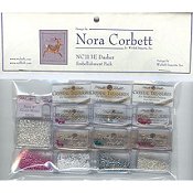 Nora Corbett - Christmas Eve Couriers - Dasher Embellishment Pack THUMBNAIL