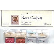 Nora Corbett - Christmas Eve Couriers - Cupid Embellishment Pack THUMBNAIL