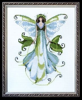 Nora Corbett - Pixie Couture Collection - Morning Glory MAIN