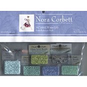 Nora Corbett - Water Lily Embellishment Pack THUMBNAIL