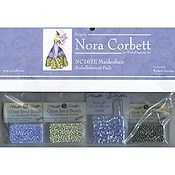 Nora Corbett - Maidenhair Embellishment Pack THUMBNAIL