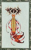 Nora Corbett - La Petite Mermaids Collection - Siren's Song Mermaid THUMBNAIL