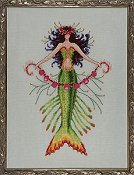 Nora Corbett - La Petite Mermaids Collection - Coral Charms THUMBNAIL