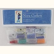 Nora Corbett - La Petite Mermaids Collection - Sea Flora Embellishment Pack THUMBNAIL