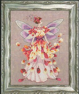 Nora Corbett - Faerie Spring Fling MAIN