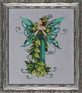 Nora Corbett - Faerie Summer Love MAIN