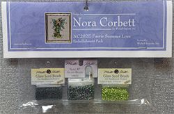 Nora Corbett - Faerie Summer Love Embellishment Pack MAIN