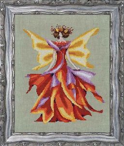 Nora Corbett - Faerie Autumn Glow MAIN