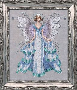 Nora Corbett - Faerie Winter Dream MAIN