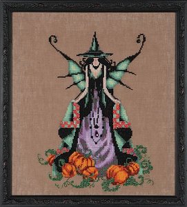 Nora Corbett - Bewitching Pixies - Luna MAIN