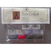 Nora Corbett - Bewitching Pixies - Luna Embellishment Pack MAIN